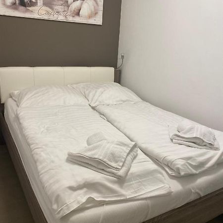 דירות קושהאבן Ocean Dream 2 מראה חיצוני תמונה