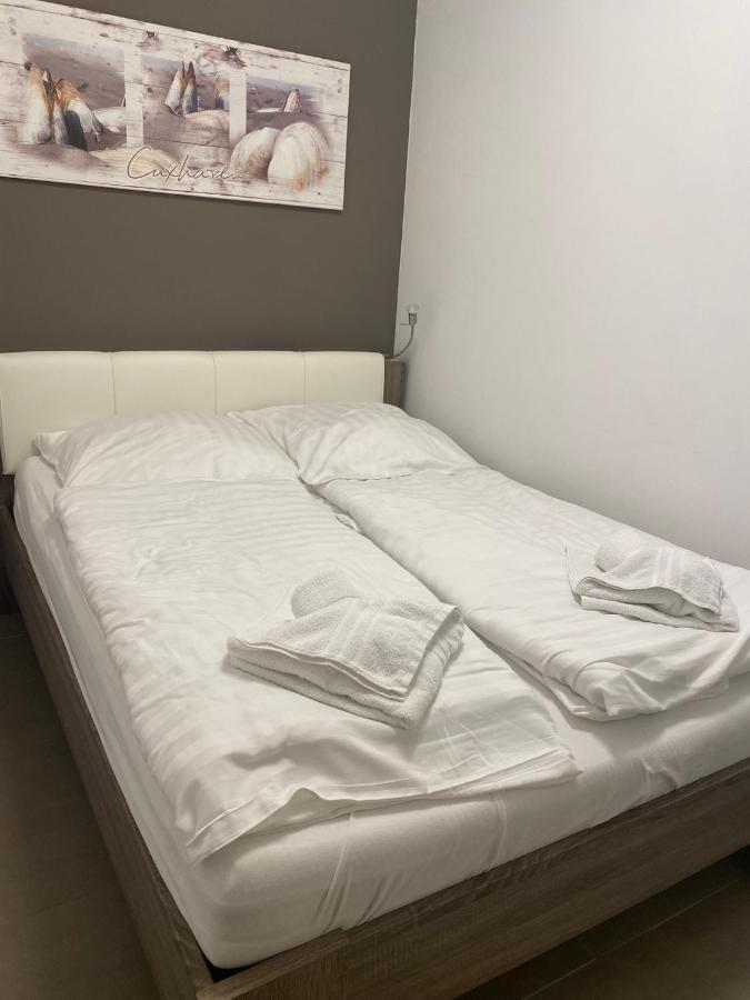 דירות קושהאבן Ocean Dream 2 מראה חיצוני תמונה